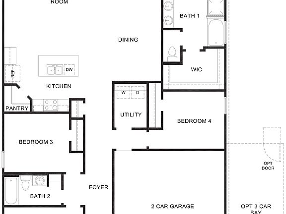 Floor Plan.