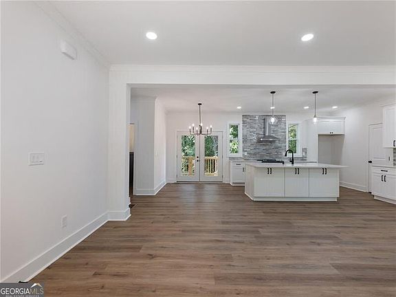 2nd image of 2438 Shadburn Ferry Dr