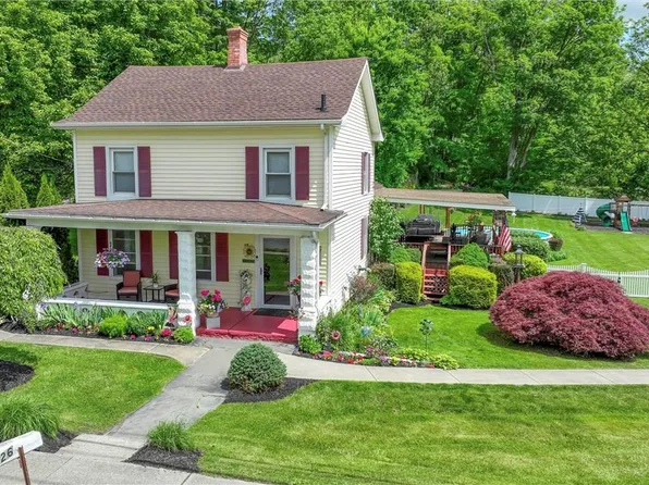 26 Main Street, Unionville, NY 10988