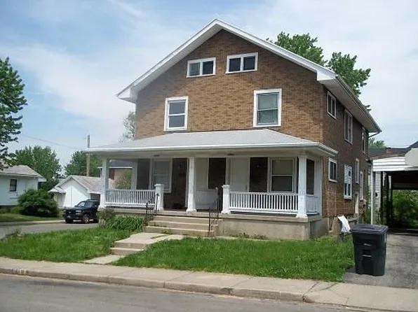 3601 E 2nd St, Dayton, OH 45403