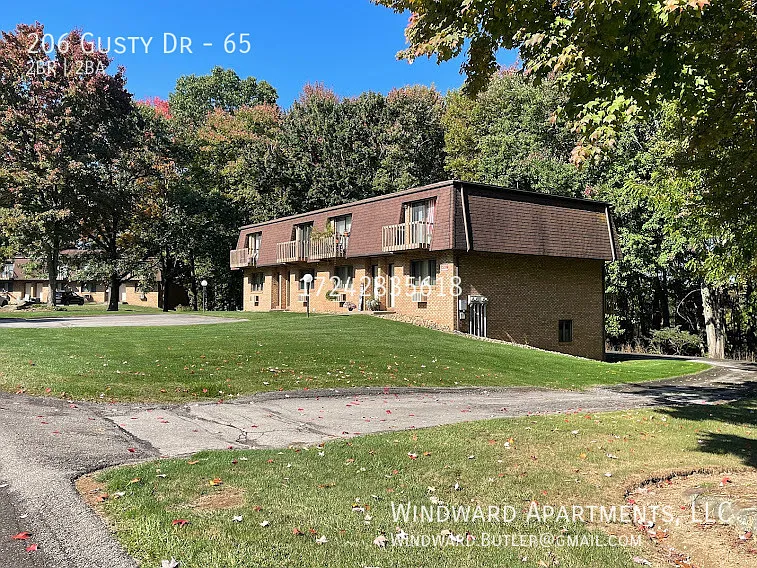 206 Gusty Dr #65 — Photo 21