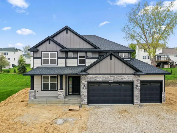 4875 Noble Dr NW, Rochester, MN 55901