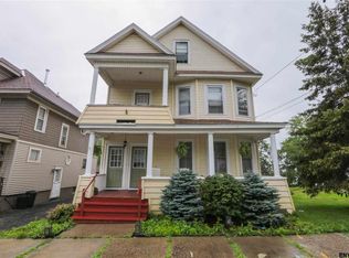 78 Arnold Ave, Amsterdam, NY 12010