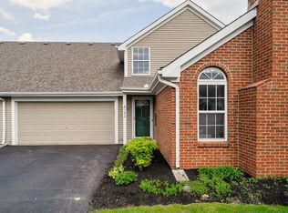 6123 Glenvillage Dr, Dublin, OH 43016