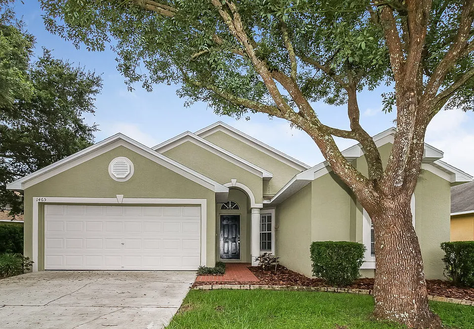 1465 Lake Shore Ranch Dr