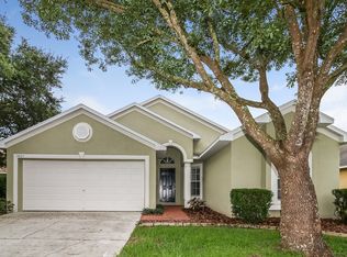 1465 Lake Shore Ranch Dr, Seffner, FL 33584