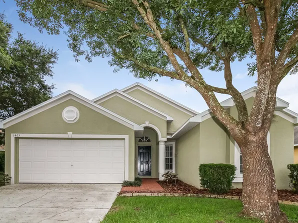 1465 Lake Shore Ranch Dr, Seffner, FL 33584