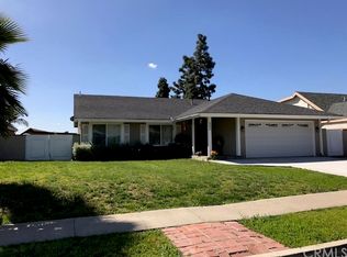 880 Mango St, Brea, CA 92821
