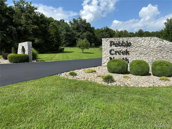 2812 Heather Wood Ln Lot 39, Festus, MO 63028