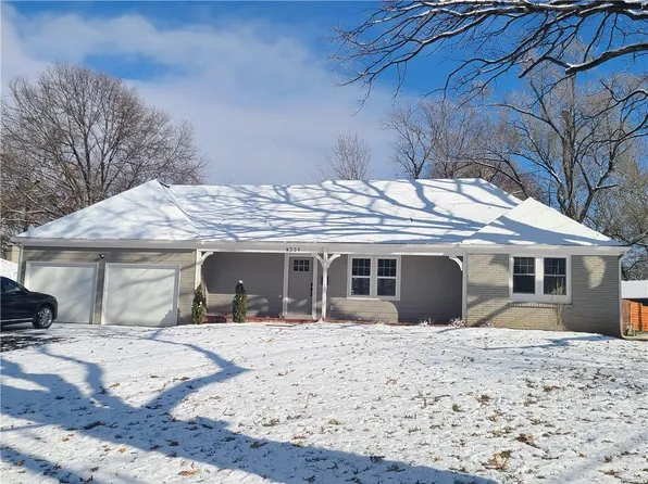 8225 Lamar Ave, Prairie Village, KS 66208
