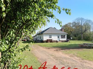 11391 Ard Rd, Dardanelle, AR 72834