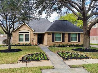 2210 Garden Terrace Dr, Katy, TX 77494