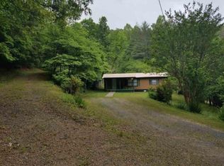 98 Ridgeview Rd, Morganton, GA 30560