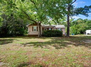 209 Wood Dale Dr, Wilmington, NC 28403
