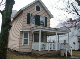 8 Summit St, Fort Edward, NY 12828