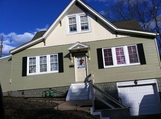 344 Nesbitt St, Carnegie, PA 15106