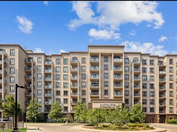 2490 Old Bronte Rd, Oakville, ON