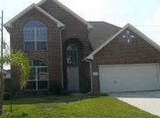 23827 Sawmill Pa, Spring, TX 77373