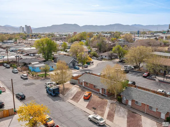 2549 E St, Sparks, NV 89431