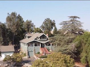 953 N Scenic Dr, Porterville, CA 93257