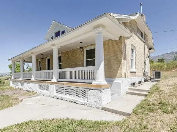 27 S 500 W, Richmond, UT 84333