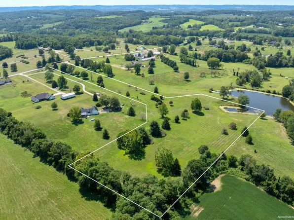 0 Coonpath Rd NE, Lancaster, OH 43130