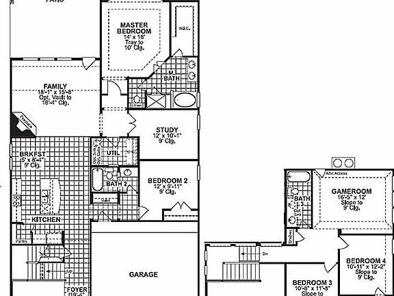 3rd image of 4830 Lennon Park Ct