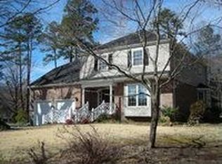 604 Arbroath Rd, South Boston, VA 24592