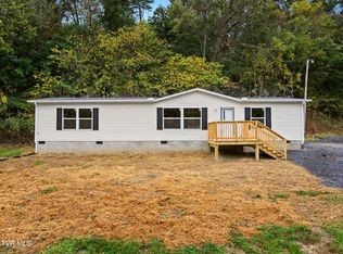 569 Bancroft Chapel Rd, Kingsport, TN 37660