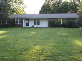 1000 Boat Dock Rd, Somerset, KY 42501