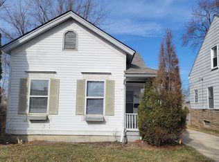 8653 Paige Ave, Warren, MI