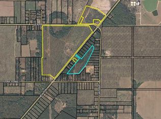 6104 Newton Rd, Albany, GA 31721