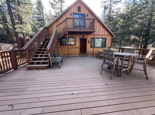 973 Partridge Rd, Wrightwood, CA 92397