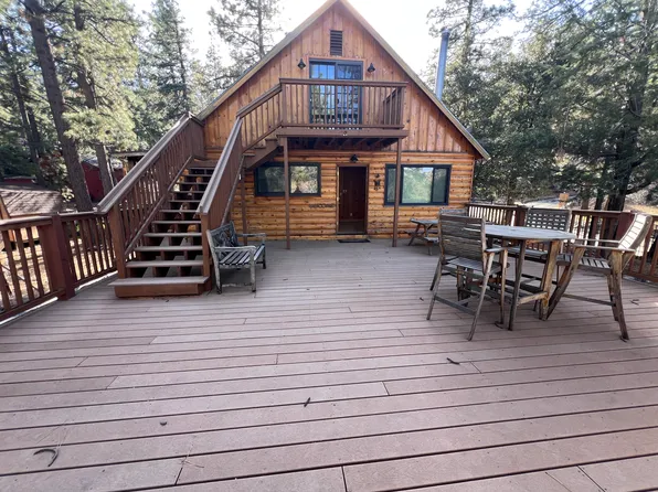 973 Partridge Rd, Wrightwood, CA 92397