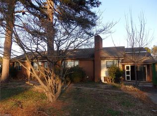 4579 Nc Highway 8, Lexington, NC 27292