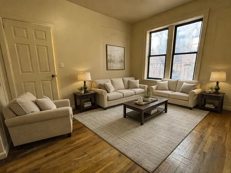 1264 Sheridan Ave #6G — Photo 1