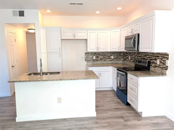 1614 Granby Way Bldg 22 #103, Aurora, CO 80011