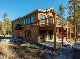 (Undisclosed Address), Frisco, CO 80443