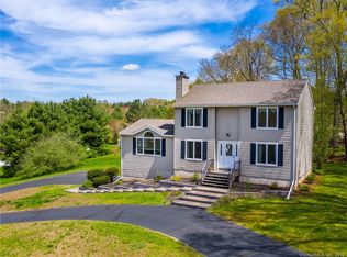 14 Washington Ridge Rd, East Granby, CT 06026