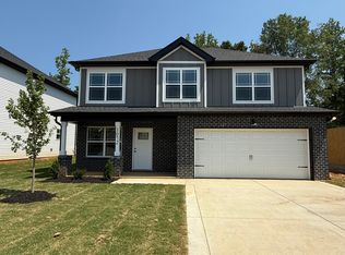 1072 Javier Dr, Springfield, TN 37172
