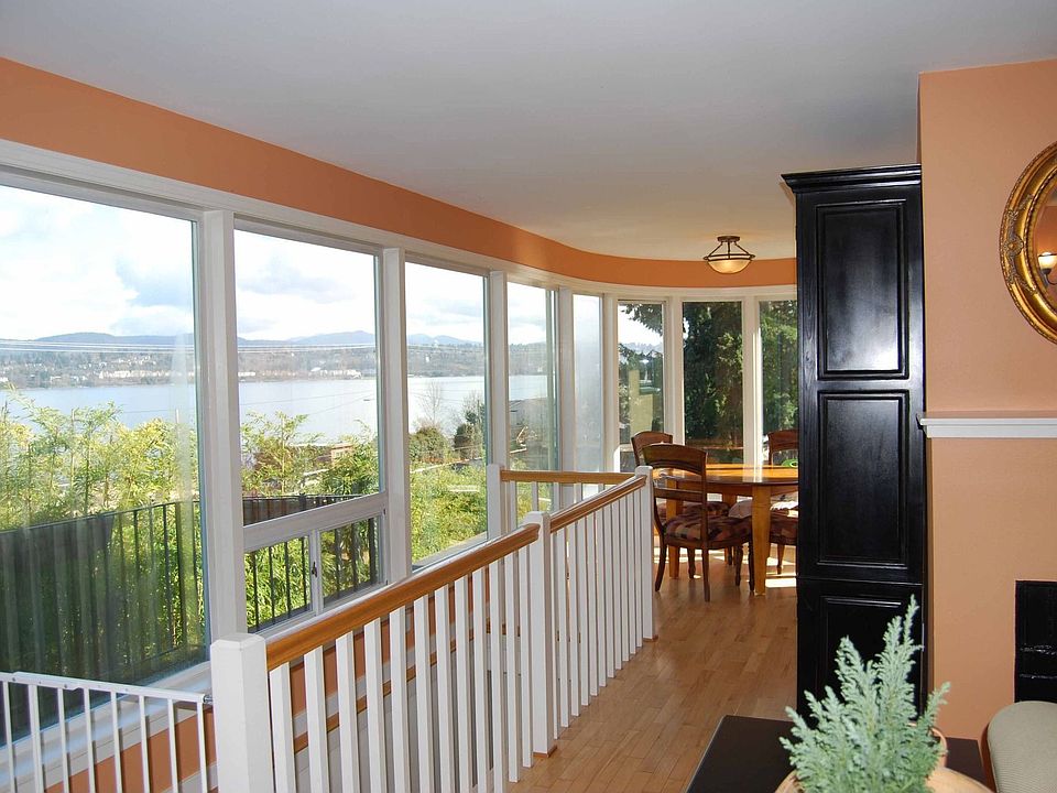 Wake up every morning and enjoy your coffee overlooking magnificent views