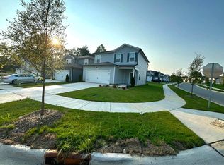1497 Rhodes Pond St, Wendell, NC 27591