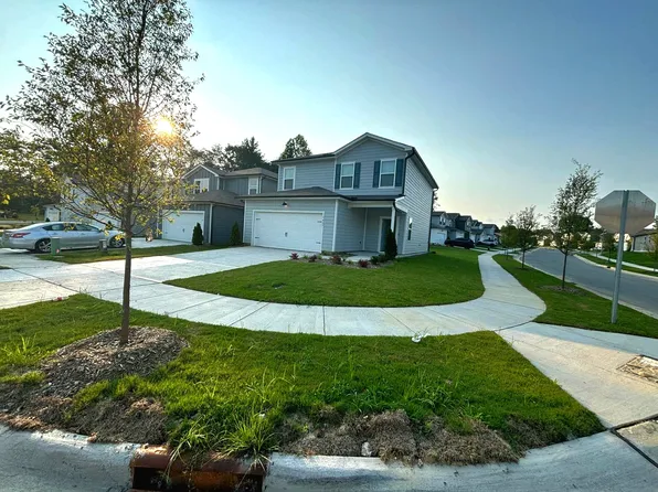 1497 Rhodes Pond St, Wendell, NC 27591