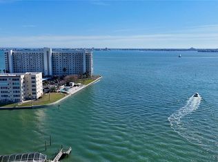 6075 Shore Blvd S APT 501, Gulfport, FL 33707