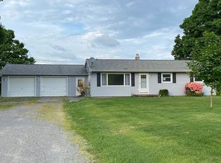 283 Kepner Hill Rd, Muncy, PA 17756