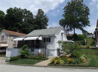 609 Fair St, Monongahela, PA 15063
