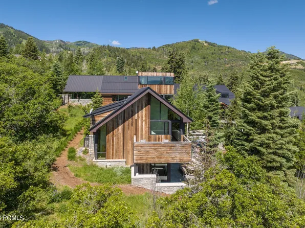 2285 W White Pine Ln, Park City, UT 84060