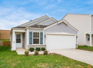 2615 Tealwater Trail Dr, Columbus, OH 43207