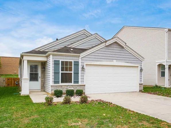 2615 Tealwater Trail Dr, Columbus, OH 43207