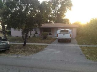 1041 Indiana Ave, Fort Lauderdale, FL 33312